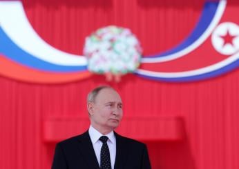 Corea del Nord-Russia, nuovi legami militari: cosa prevede il trattato di difesa?