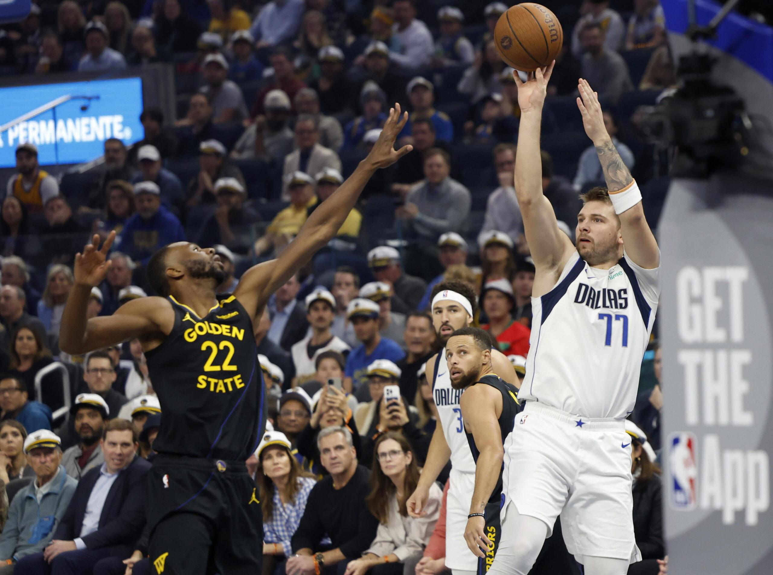 NBA 24-25, Doncic segna 37 punti ma si perde l’uomo nel finale e vincono i Jazz | VIDEO