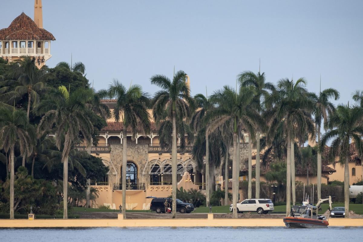 Mar-a-Lago, perché la tenuta in Florida è il centro politico di Trump?