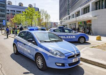 Roma, ancora violenza a Trastevere. Un uomo ha accoltellato un 22en…