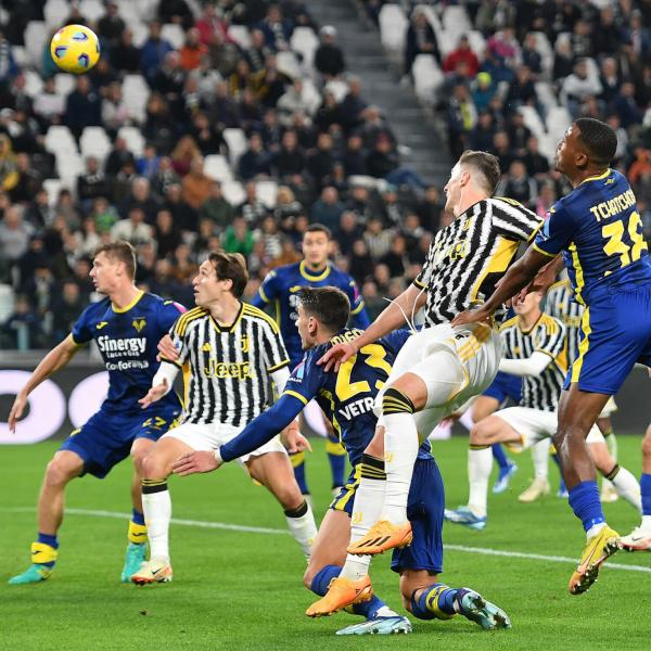 25ª di A, Madama è attesa al Bentegodi: Verona-Juventus di dove vederla in tv e in streaming?