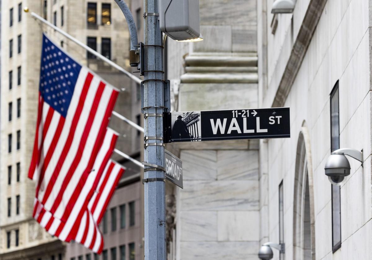 Wall Street chiusa. Negli USA si celebra il Martin Luther King Day