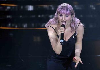 Arisa a Viva Rai2, ecco cos’ha detto la cantante ospite in diretta da Fiorello