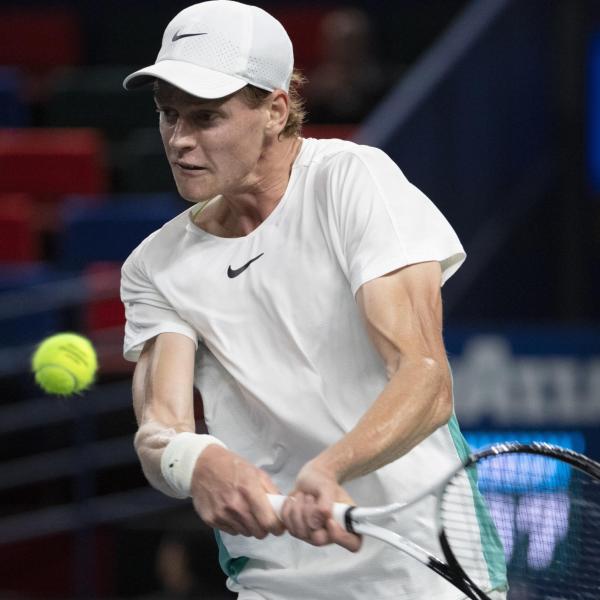 ATP Parigi-Bercy 2023: tabellone, favoriti e dove vederlo in TV e streaming