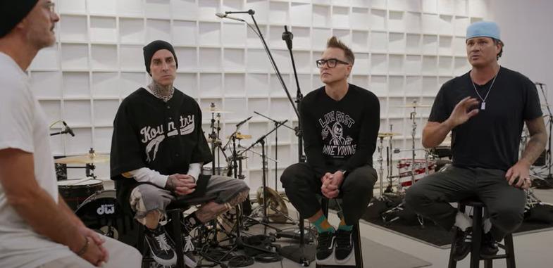 Blink-182, One More Time, nuovo album in arrivo: quando esce, tracklist, anticipazioni