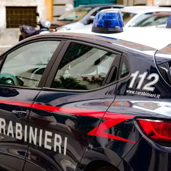 Torino, 84enne uccide il figlio con una spranga di ferro a Roletto