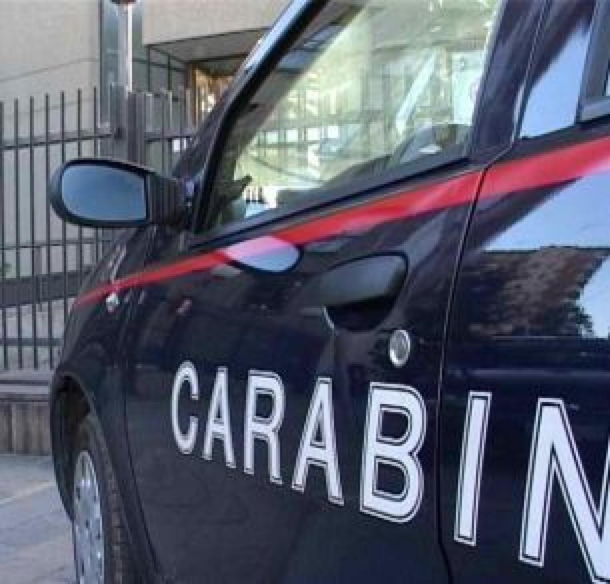 Carnate, arrestati per rapina i trapper Jordan e Traffik