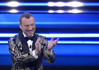 Classifica Sanremo 2023 quarta serata 10 febbraio, primo assoluto M…