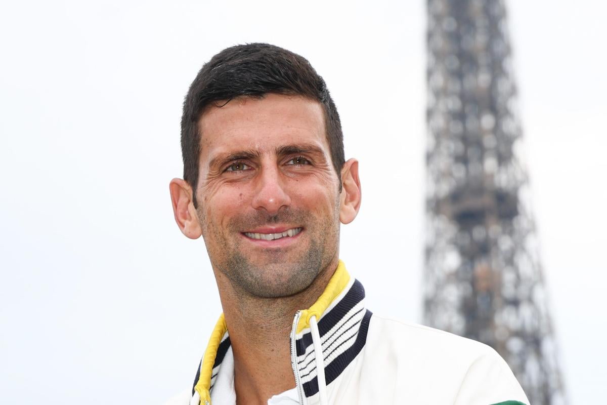 Tennis, Djokovic: “A Wimbledon sembra sempre la prima volta”