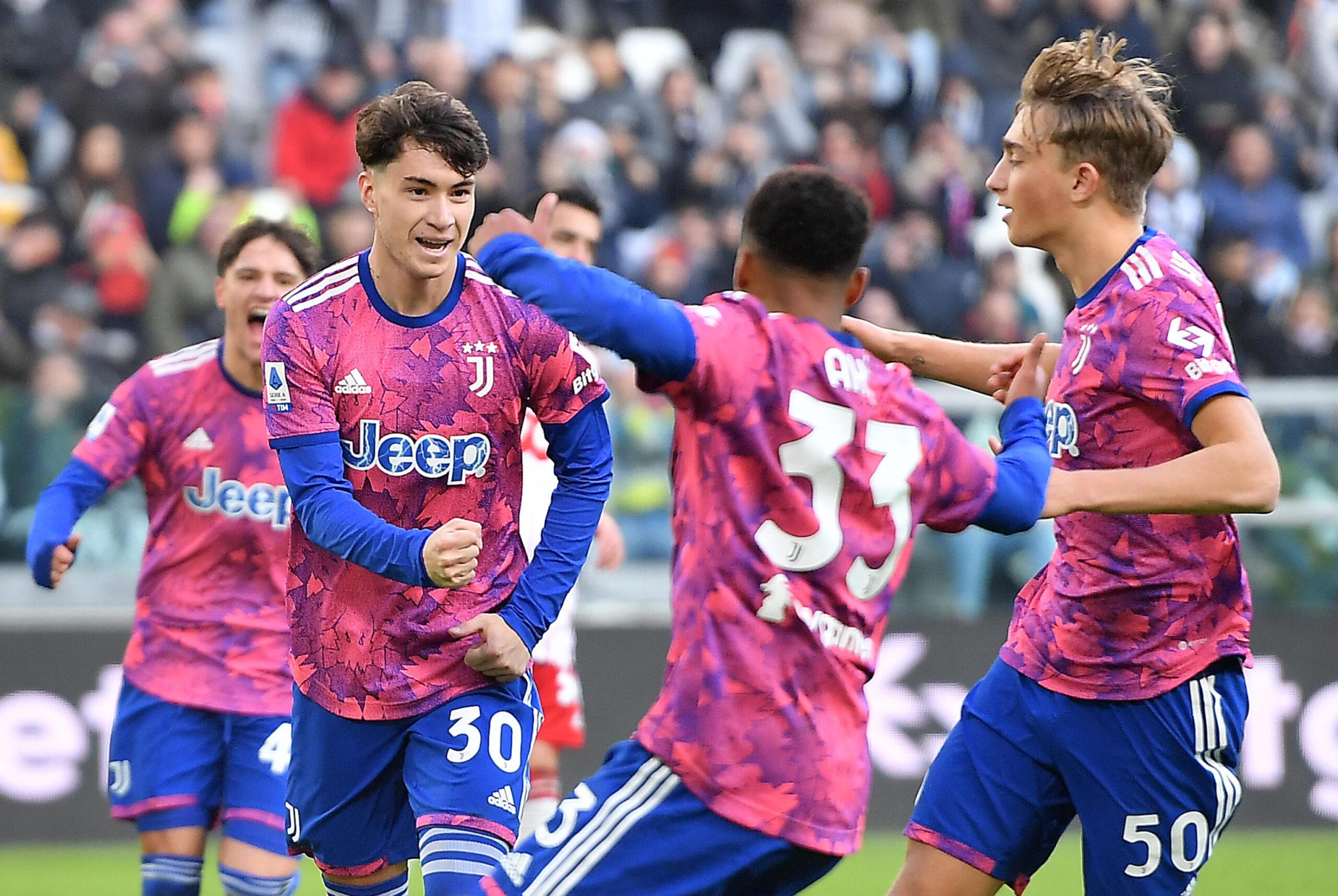 Lega pro, Juventus Next Gen-Vicenza ecco dove vedere la finale di Coppa Italia e le probabili formazioni