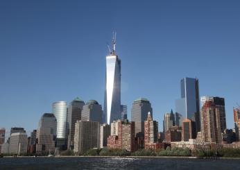 Accadde oggi, 27 aprile 2006: inizia la costruzione della Freedom Tower