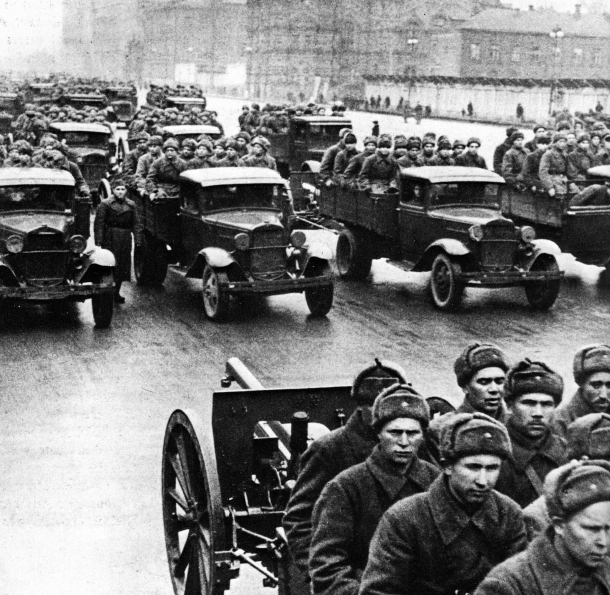 Accadde oggi 6 marzo 1940: l’armistizio della Guerra d’inverno