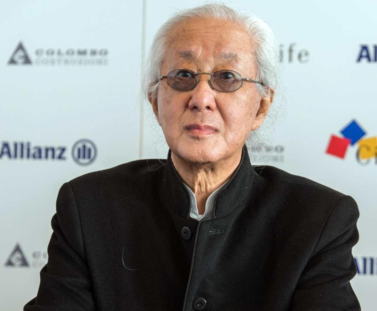 E’ morto Arata Isozaki, l’archistar che modernizzò il Giappone e pa…