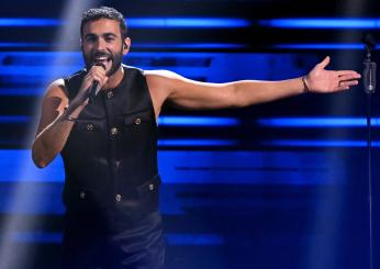 Marco Mengoni annuncia le date per il tour europe, tutte le info su…