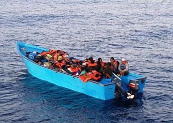 Migranti: almeno 17 morti in un naufragio al largo della Grecia, soccorsi in 104