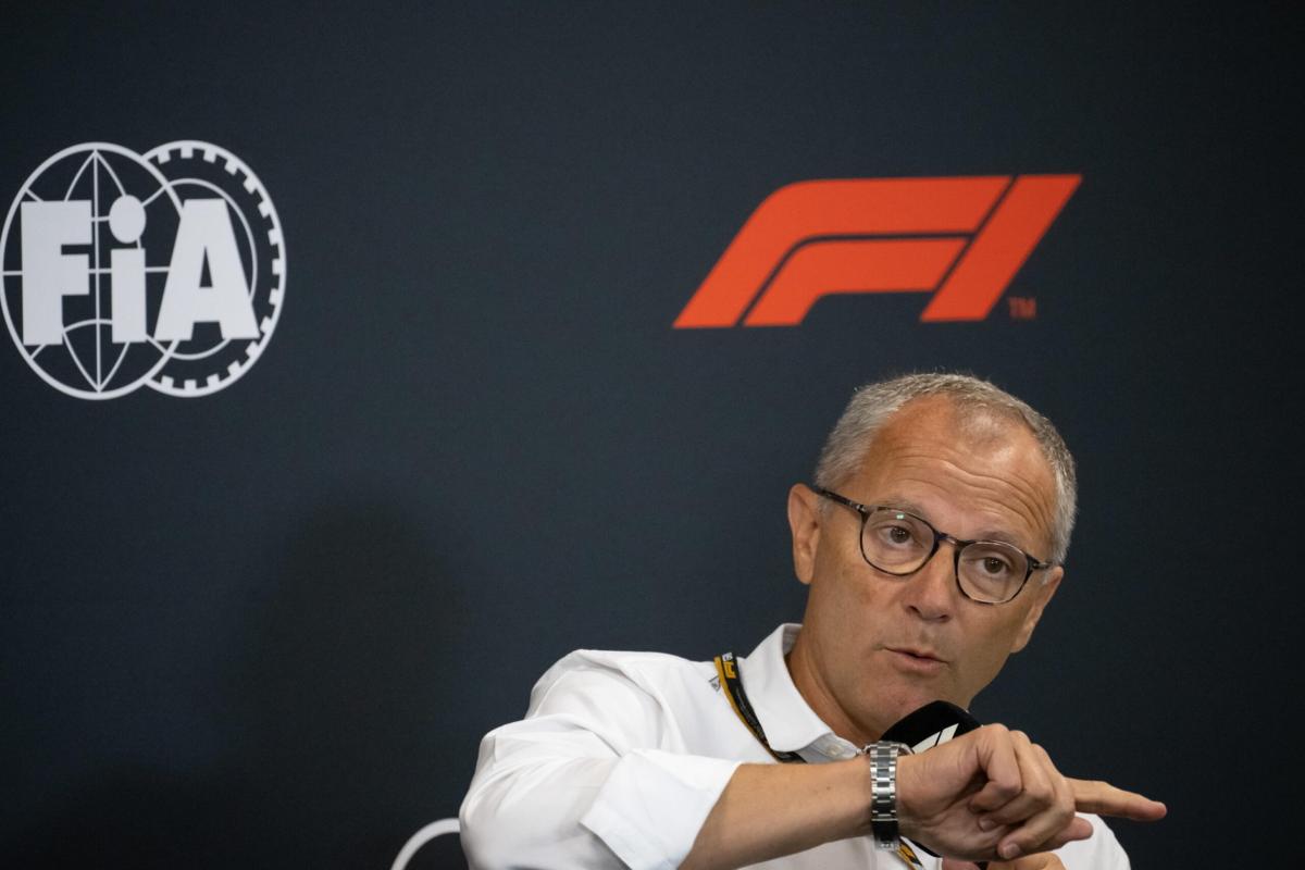 Formula 1, Domenicali: “Serve rotazione per alcune gare europee”