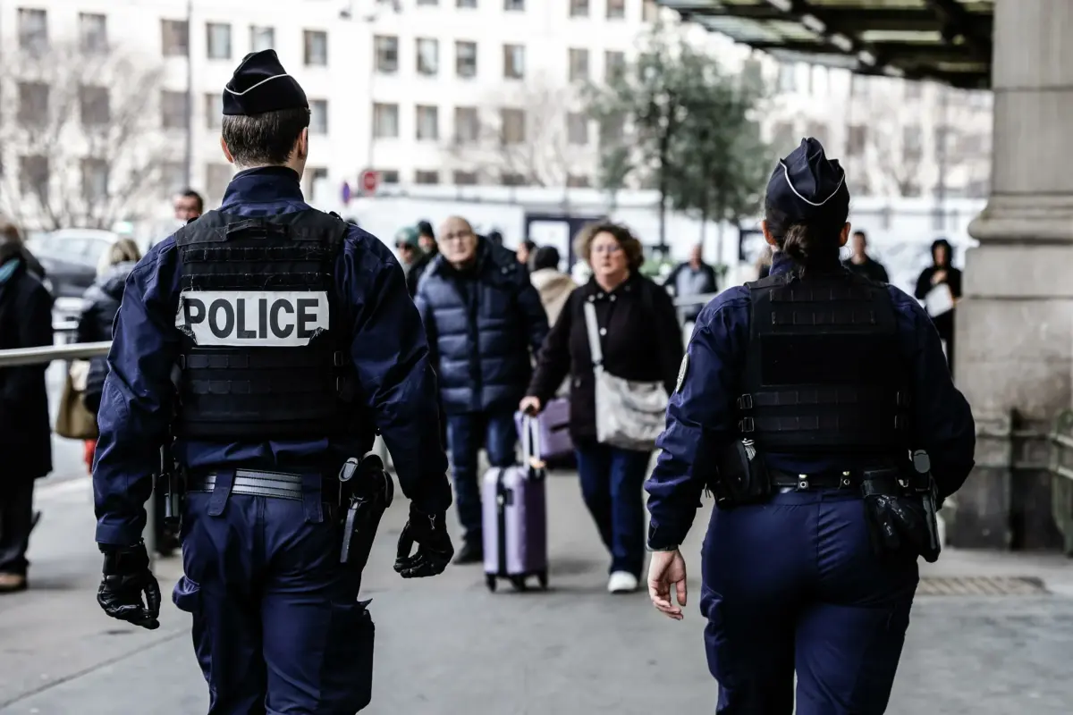 Francia, allarme bomba a Maignelay-Montigny: studente porta a scuola un ordigno