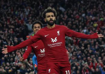 Tottenham-Liverpool 1-2: la doppietta di Salah regala ai reds una vittoria fondamentale