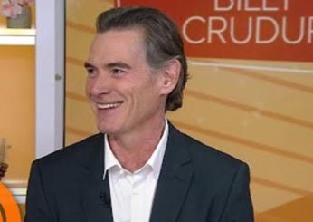 Chi è Billy Crudup, marito di Naomi Watts? Secondo matrimonio in Messico per la coppia