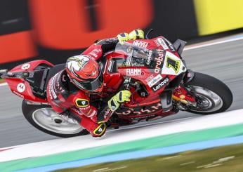 Superbike, Bautista al test con la Ducati MotoGP: “Proverò a divertirmi”