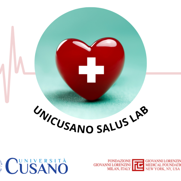 Unicusano Salus Lab, conferenza stampa: nuovo format di educazione alla salute