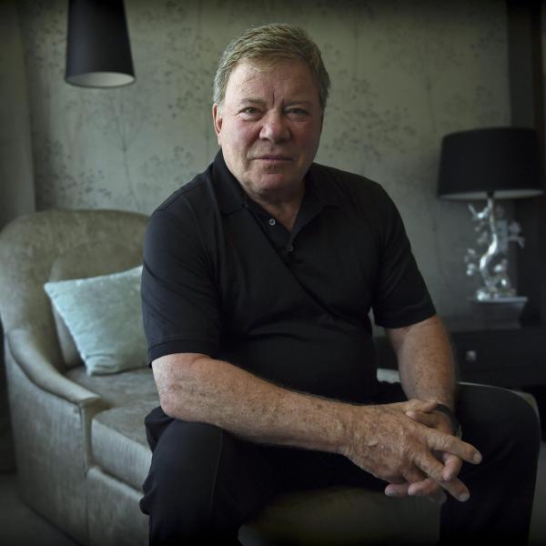 William Shatner contro le nuove serie di Star Trek: “Gene Roddenberry si sta rivoltando nella tomba”