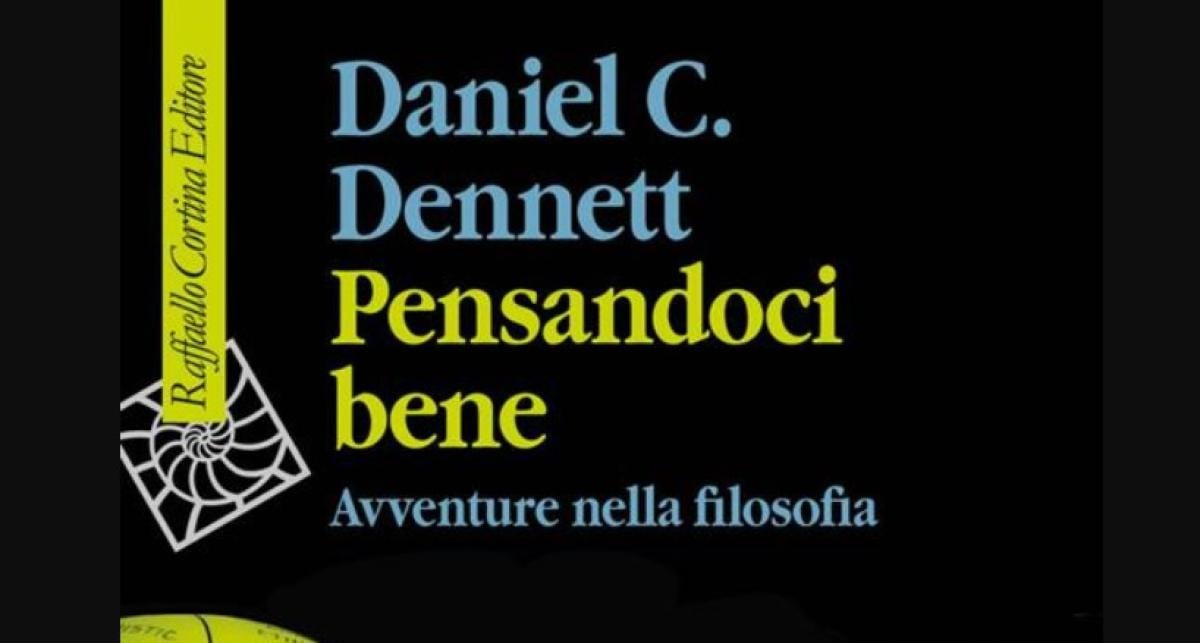 Daniel Dennett: la mente in dialogo con la filosofia