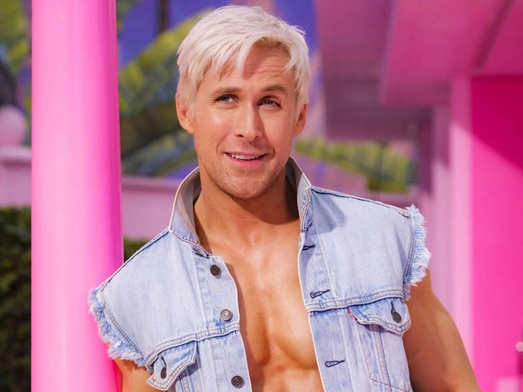 Ryan Gosling: il Ken del film Barbie sarà povero