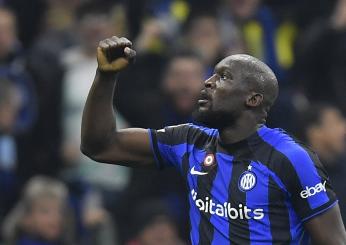 Inter Porto 1-0, Lukaku fa sognare i nerazzurri: il belga fa esplodere San Siro nei minuti finali