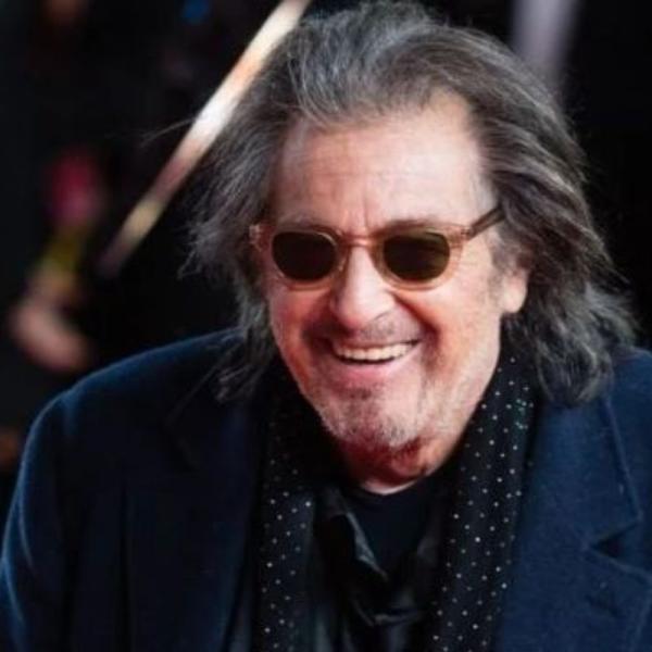 Al Pacino è stato truffato, l’attore racconta anche le spese folli e i problemi di salute nella sua biografia