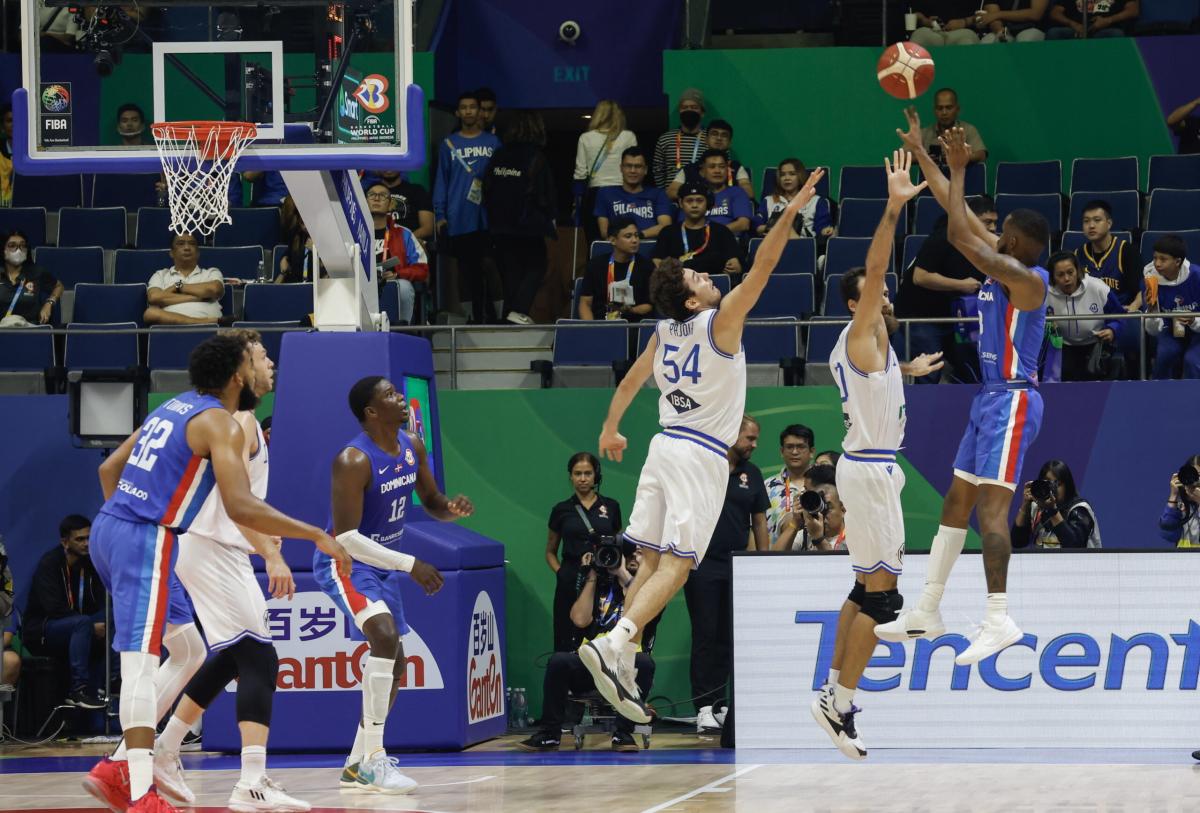 Mondiali di basket, come l’Italia può ottenere la qualificazione ag…