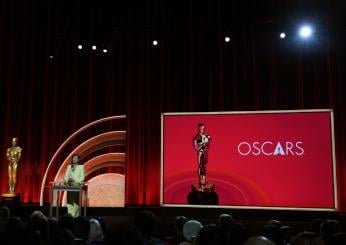 Chi sono i presentatori degli Oscar 2024? L’elenco completo con Ryan Gosling, Ariana Grande e America Ferrera