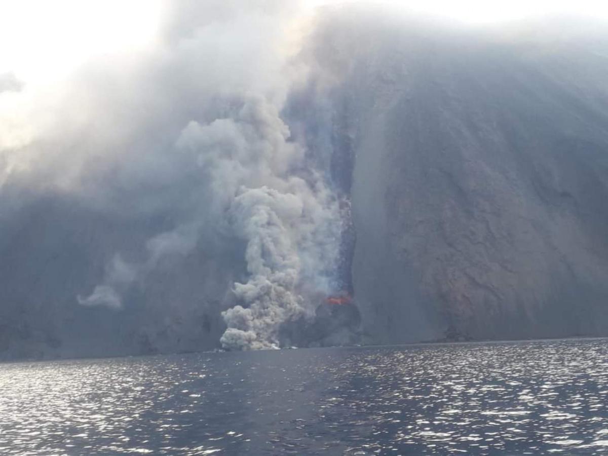 Stromboli: caratteristiche, curiosità e bellezze dell’isola delle E…