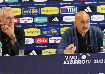 Euro 2024, Pin sull’eliminazione dell’Italia: “Spalletti il migliore per un club, ma in Nazionale è diverso. Gravina? Si assuma le responsabilità”