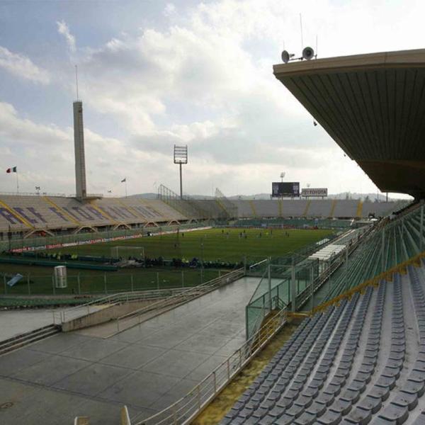 Dal 2024 la Fiorentina giocherà lontano dal Franchi per un biennio. Si cerca una sistemazione provvisoria