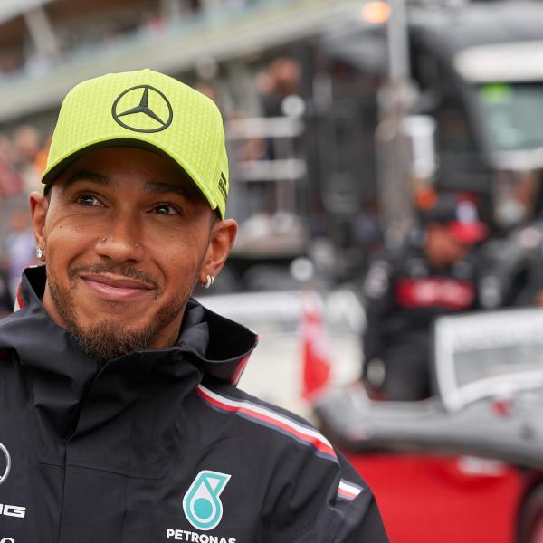 Fantaformula 1, Hamilton il meno scelto