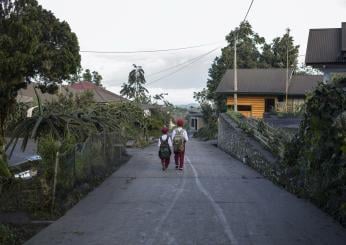 Indonesia ancora pericolosa, nuovo terremoto al largo di Sumatra di magnitudo 5,9