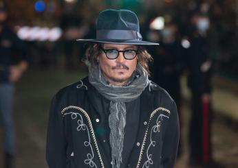 Johnny Depp, ritorno in Pirati dei Caraibi dietro l’angolo