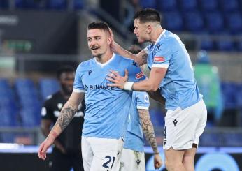 Milinkovic-Savic, la Juve insiste: accordo raggiunto. Le ultime