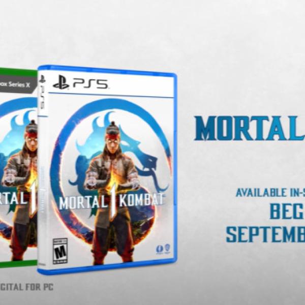 Mortal Kombat 1: uscita, trailer, prezzo