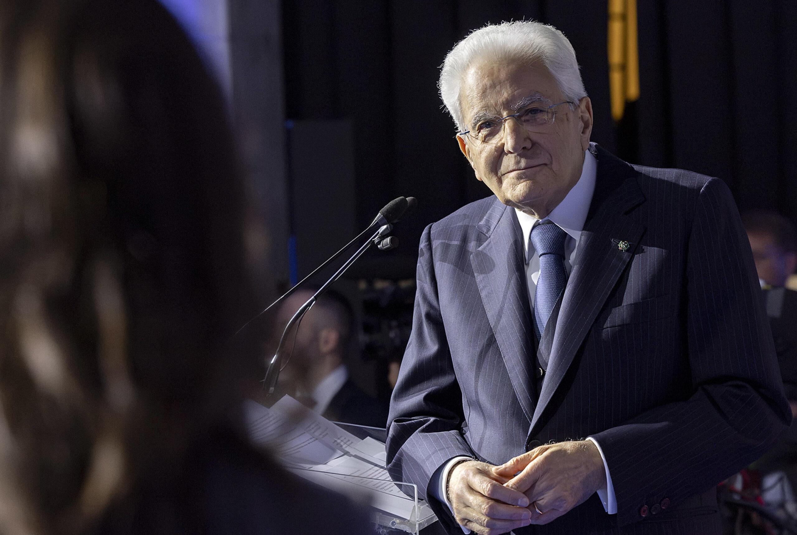 La confessione di Mattarella sulle scelte non condivise è per l’Autonomia differenziata?