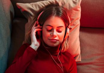 Quale musica è utile per addormentarsi? Ecco quali sono i generi mu…