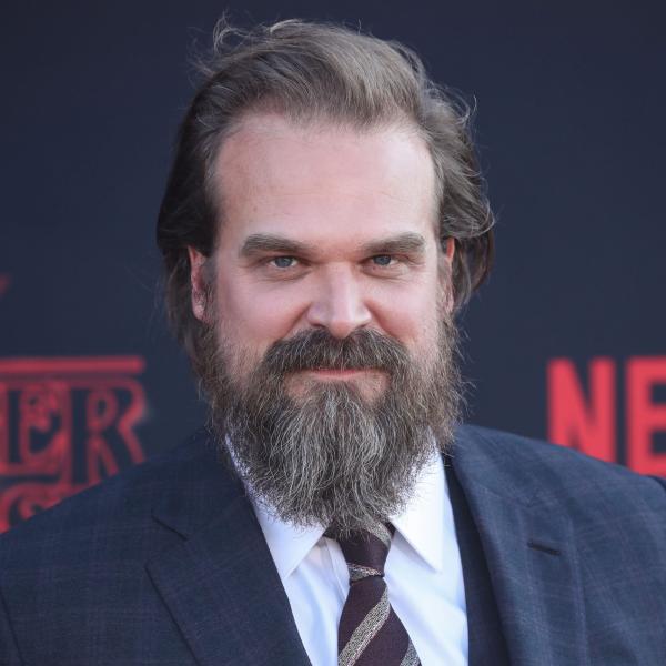 Stranger Things, David Harbour sul Volume 2 della stagione 4: “Sarà una corsa”