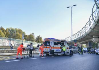 Incidente nel comune di Borgo a Mozzano, morto un operaio