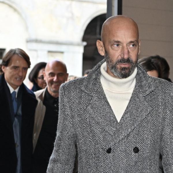 Intervista Cattelan Vialli: tutte le frasi più significative