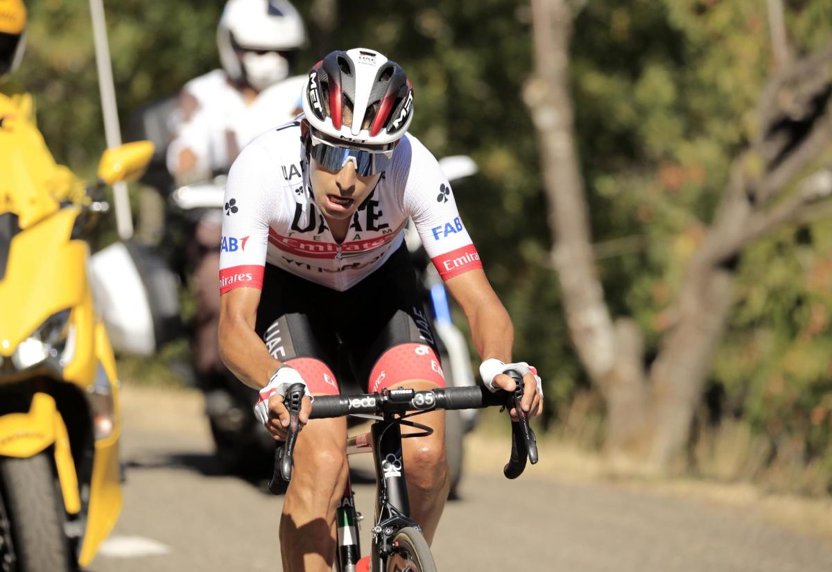 Ciclismo, Fabio Aru: “Tornare a correre? Mai dire mai”