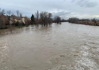 Allerta meteo arancione Emilia Romagna: domani anche altre Regioni …