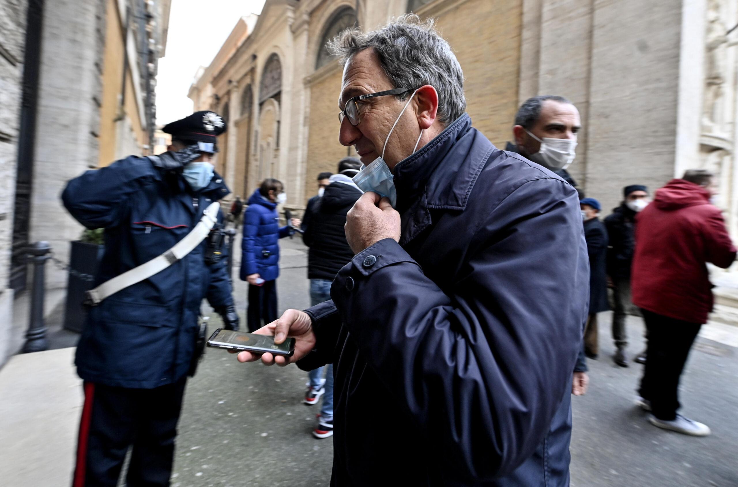 Morte Bruno Astorre senatore Pd, Letta: ‘Resto attonito alla tragica notizia’, Meloni: ‘Sono turbata’