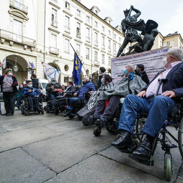 Agevolazioni disabili 2023: l’elenco completo