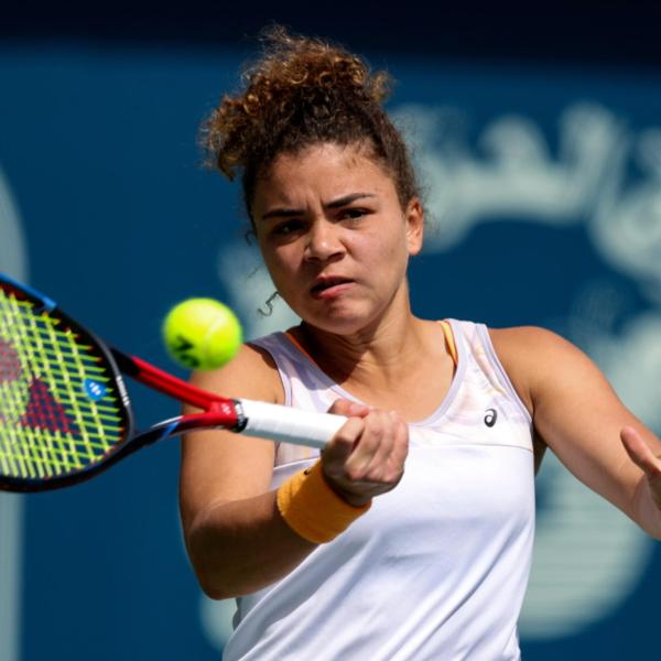 WTA Birmingham, Paolini eliminata al primo turno